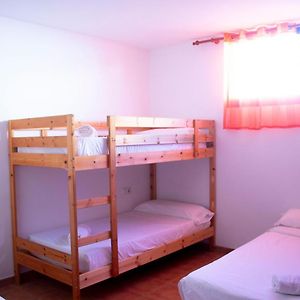 Dormitory Room Mixed